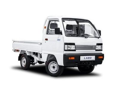 Chevrolet Labo 2011-2019