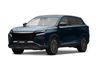 Dongfeng Aeolus Huge