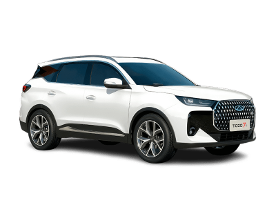 Защита картера Chery Tiggo 7L 2025-