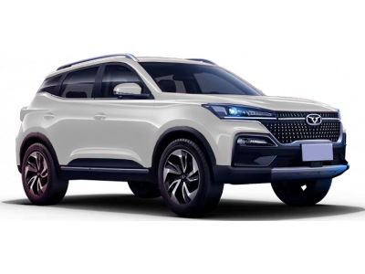 Защита картера Kaiyi X3