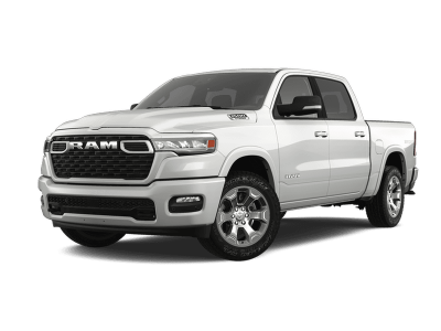 Защита картера Dodge RAM 1500 2025-
