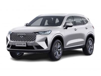 Haval H6 2024-