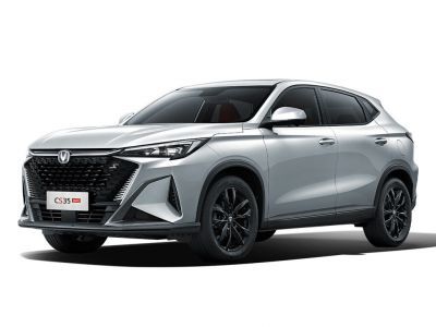 Changan CS35 Max 2025-
