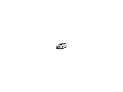 Защита картера Toyota Wish 2009-