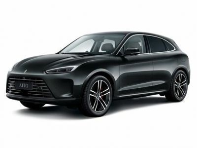Защита картера Aito M5 2024-