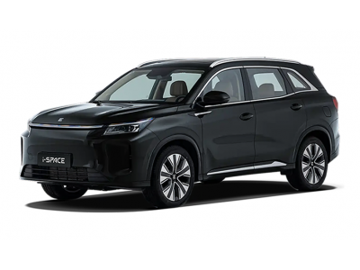 Evolute i-Space 2025-