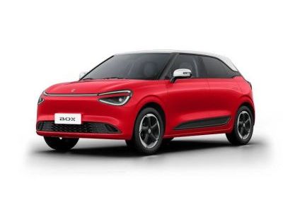Защита картера Dongfeng Box