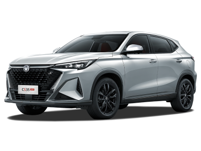 Фаркопы Changan CS35 Max
