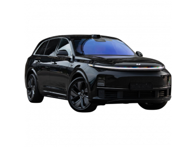 Накладки на пороги, накладки на задний бампера Lixiang L7 2022-