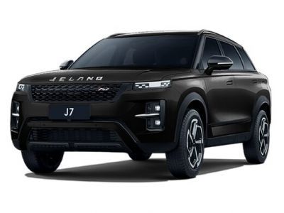 Фаркопы Jeland J7