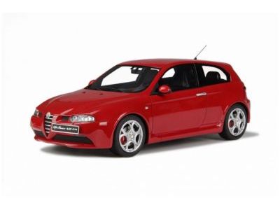 Alfa Romeo 147