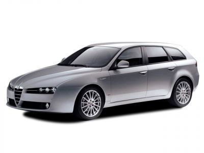 Alfa Romeo 159