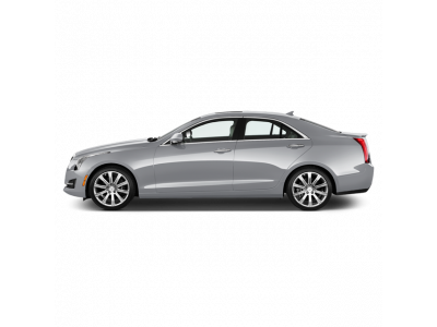 Cadillac ATS