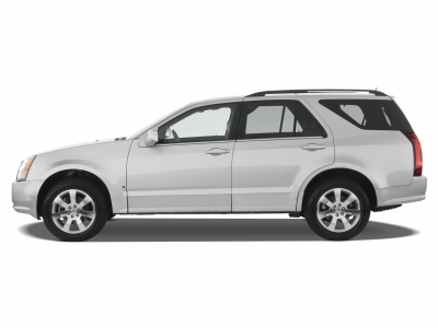 Cadillac SRX