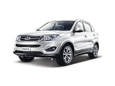 Chery Tiggo