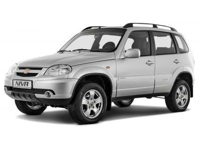 Chevrolet Niva