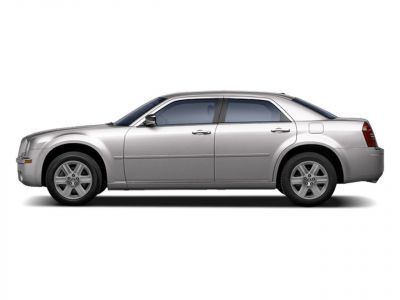 Chrysler 300C
