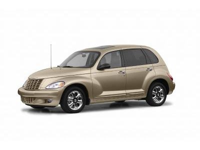 Chrysler PT Cruiser