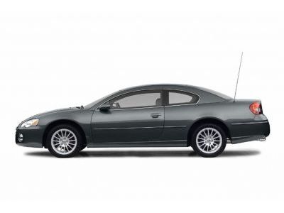 Chrysler Sebring