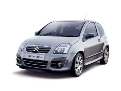 Citroen C2