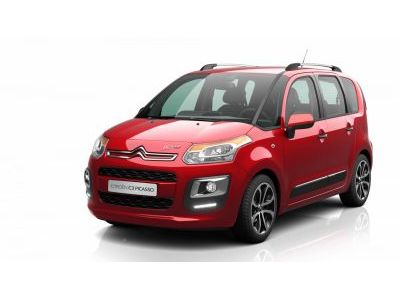 Citroen C3 Picasso