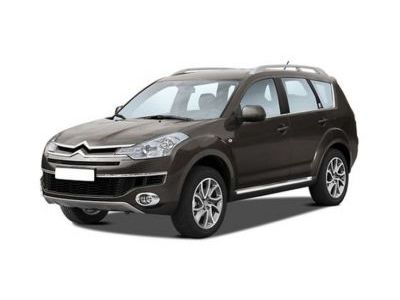 Citroen C-Crosser