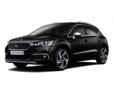 Citroen DS4
