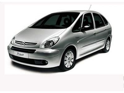 Citroen Xsara Picasso