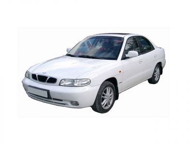 Daewoo Nubira