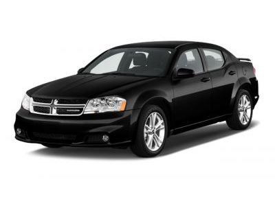 Dodge Avenger