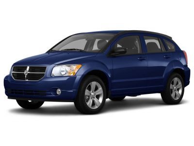 Dodge Caliber