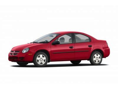 Dodge Neon