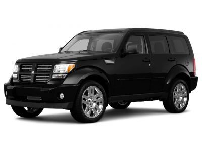 Dodge Nitro