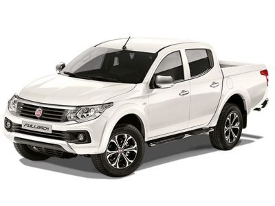 Fiat Fullback