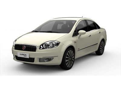 Fiat Linea