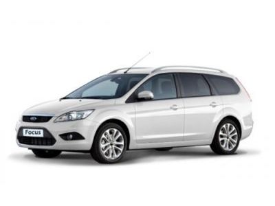 Ford Focus C-max