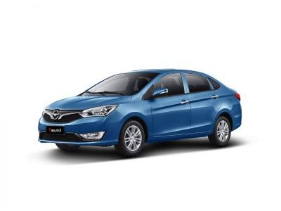 Haima M3