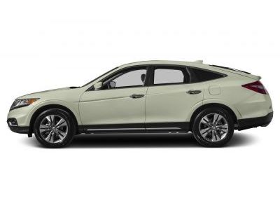 Honda CrossTour