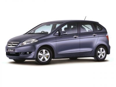 Honda FR-V