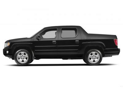 Honda Ridgeline