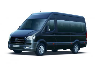 Hyundai H350