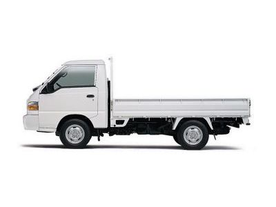 Hyundai Porter