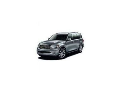 Infiniti QX56