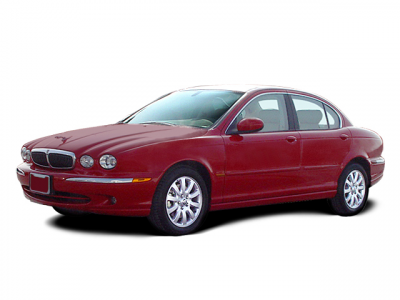 Jaguar X-Type
