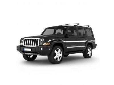 Jeep Commander