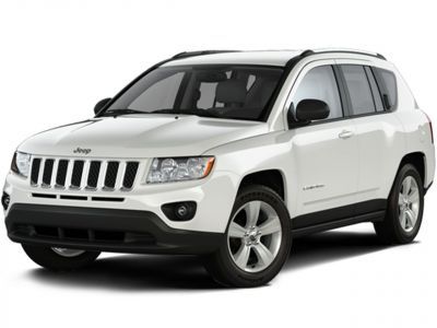 Jeep Compass 2011 2016