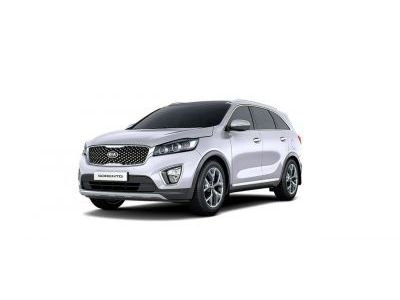Kia Sorento Prime