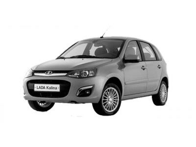 Lada Kalina