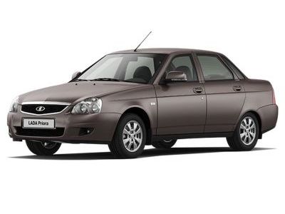 Lada Priora
