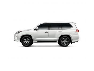 Lexus LX-570 Sport